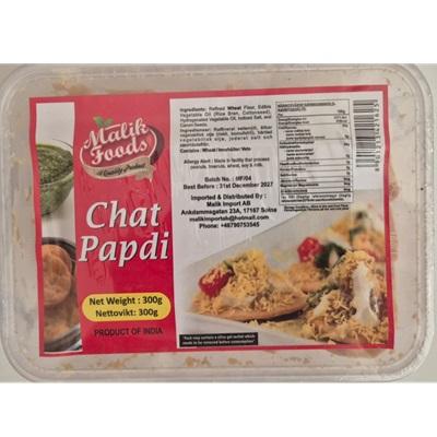 Chat Papdi 300g (Mathi)